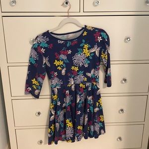 Tea collection dress for girls size 12